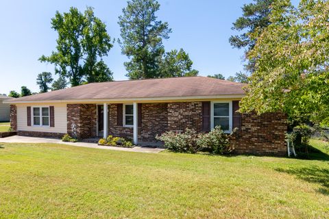 Photo of 153 Sprucepine Dr Drive, Evans, GA 30809 (MLS # 547009)