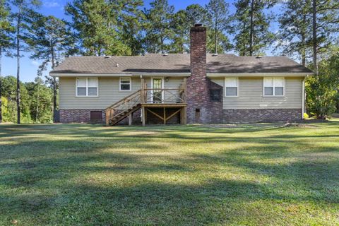 Tiny photo for 1741 W Bypass Road, Thomson, GA 30824 (MLS # 552240)