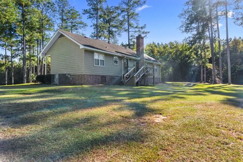 Tiny photo for 1741 W Bypass Road, Thomson, GA 30824 (MLS # 552240)