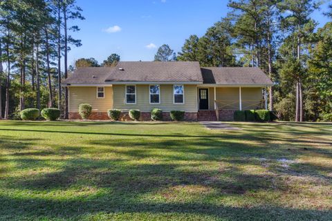 Tiny photo for 1741 W Bypass Road, Thomson, GA 30824 (MLS # 552240)