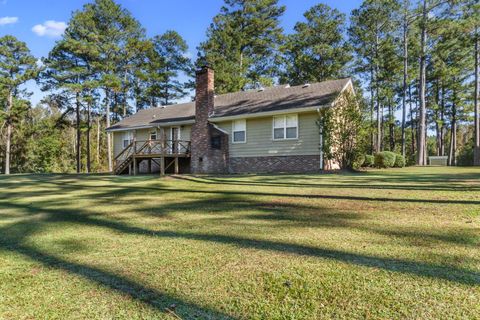 Tiny photo for 1741 W Bypass Road, Thomson, GA 30824 (MLS # 552240)