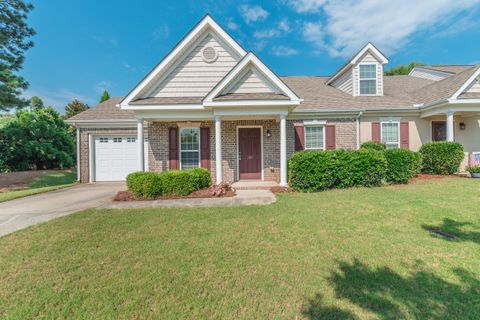 Photo of 107 Orchard Way, North Augusta, SC 29860 (MLS # 544261)