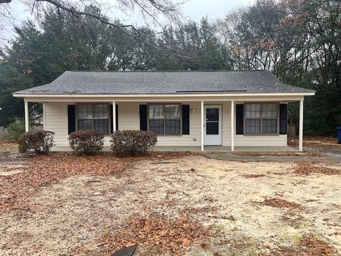 Photo of 912 Jones Drive, Aiken, SC 29801 (MLS # 553332)