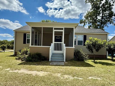 Tiny photo for 2100 Lake Avenue, Augusta, GA 30904 (MLS # 549724)