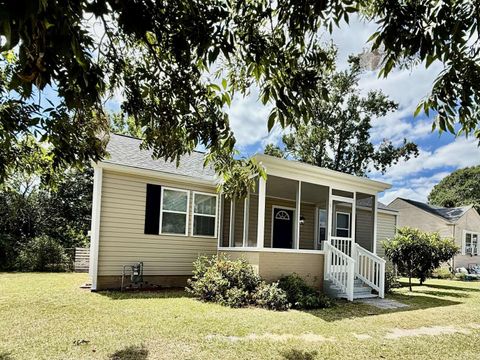 Tiny photo for 2100 Lake Avenue, Augusta, GA 30904 (MLS # 549724)