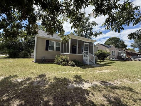 Tiny photo for 2100 Lake Avenue, Augusta, GA 30904 (MLS # 549724)