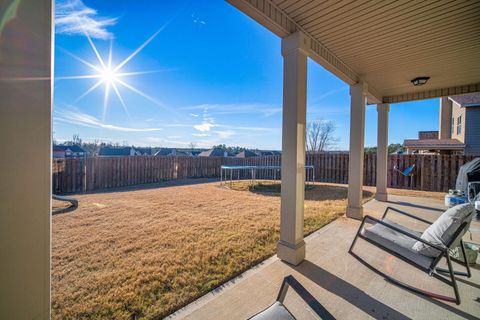 A home in Grovetown