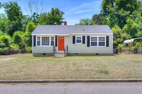 Photo of 323 Audubon Circle, North Augusta, SC 29841 (MLS # 546226)