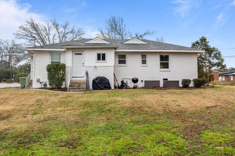 Tiny photo for 403 Fluker Street, Thomson, GA 30824 (MLS # 552693)