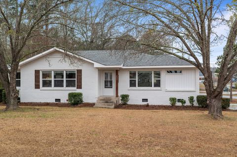 Tiny photo for 403 Fluker Street, Thomson, GA 30824 (MLS # 552693)