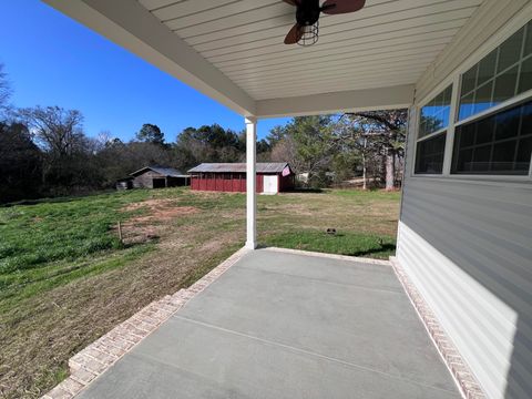 A home in Thomson