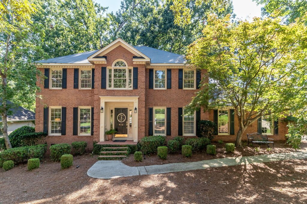 Photo of 412 Hastings Place, Martinez, GA 30907 (MLS # 550776)