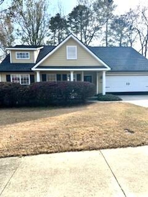Photo of 401 Sandleton Way, Evans, GA 30809 (MLS # 553195)