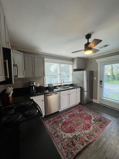 Photo of 204 Ellis Street, Augusta, GA 30901 (MLS # 554168)