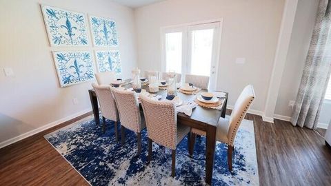 Tiny photo for 709 Hollis Avenue, Grovetown, GA 30813 (MLS # 550035)