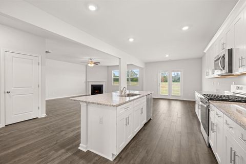 Tiny photo for 709 Hollis Avenue, Grovetown, GA 30813 (MLS # 550035)