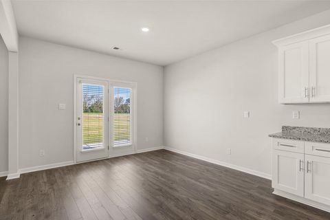 Tiny photo for 709 Hollis Avenue, Grovetown, GA 30813 (MLS # 550035)