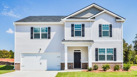 Photo of 709 Hollis Avenue, Grovetown, GA 30813 (MLS # 550035)