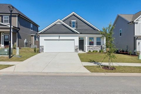 Photo of 1811 Harbury Drive, Grovetown, GA 30813 (MLS # 539230) Photo of 1811 Harbury Drive, Grovetown, GA 30813 (MLS # 539230)
