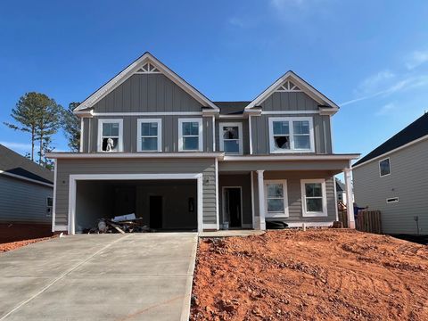 Photo of 630 Grosbeak Lane Ln, Evans, GA 30809 (MLS # 544703)