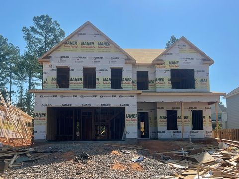 Photo of 630 Grosbeak Lane Ln, Evans, GA 30809 (MLS # 544703) Photo of 630 Grosbeak Lane Ln, Evans, GA 30809 (MLS # 544703)