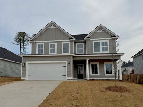 Photo of 630 Grosbeak Lane Ln, Evans, GA 30809 (MLS # 544703)