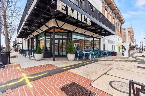 Tiny photo for 936 Broad Street, Augusta, GA 30901 (MLS # 551375)