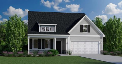 Photo of 5030 Tullamore Drive, Aiken, SC 29801 (MLS # 547741)