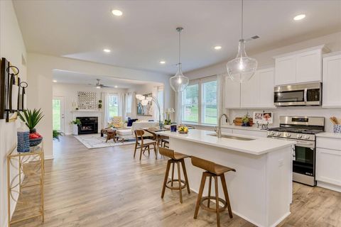 Tiny photo for 5030 Tullamore Drive, Aiken, SC 29801 (MLS # 547741)
