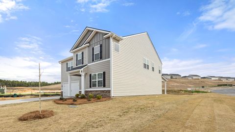 A home in Aiken