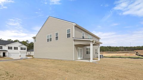 A home in Aiken