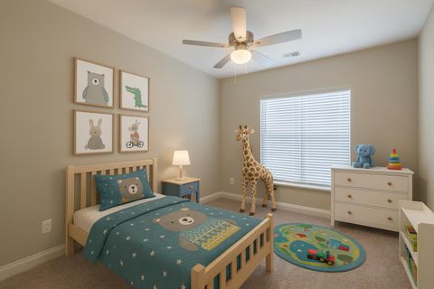 Tiny photo for 1076 Boneville Road, Dearing, GA 30808 (MLS # 548329)