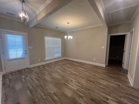 Tiny photo for 1076 Boneville Road, Dearing, GA 30808 (MLS # 548329)