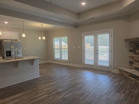 Tiny photo for 1076 Boneville Road, Dearing, GA 30808 (MLS # 548329)