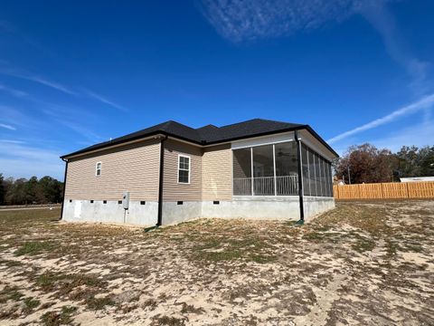 Tiny photo for 1076 Boneville Road, Dearing, GA 30808 (MLS # 548329)