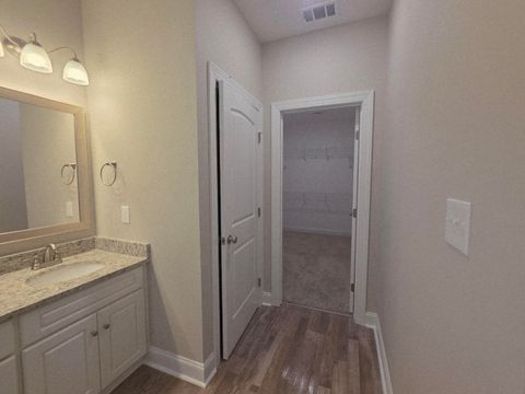 Tiny photo for 1076 Boneville Road, Dearing, GA 30808 (MLS # 548329)