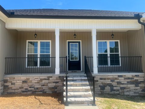 Tiny photo for 1076 Boneville Road, Dearing, GA 30808 (MLS # 548329)