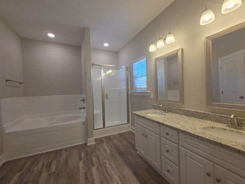 Tiny photo for 1076 Boneville Road, Dearing, GA 30808 (MLS # 548329)