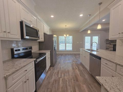 Tiny photo for 1076 Boneville Road, Dearing, GA 30808 (MLS # 548329)