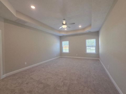 Tiny photo for 1076 Boneville Road, Dearing, GA 30808 (MLS # 548329)
