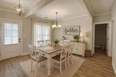 Tiny photo for 1076 Boneville Road, Dearing, GA 30808 (MLS # 548329)