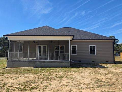 Tiny photo for 1076 Boneville Road, Dearing, GA 30808 (MLS # 548329)