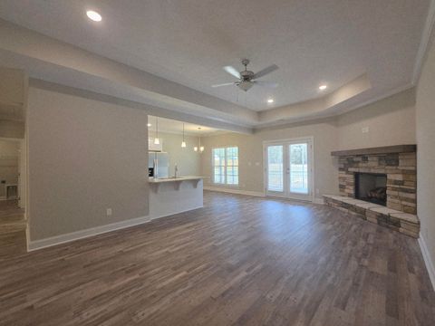 Tiny photo for 1076 Boneville Road, Dearing, GA 30808 (MLS # 548329)