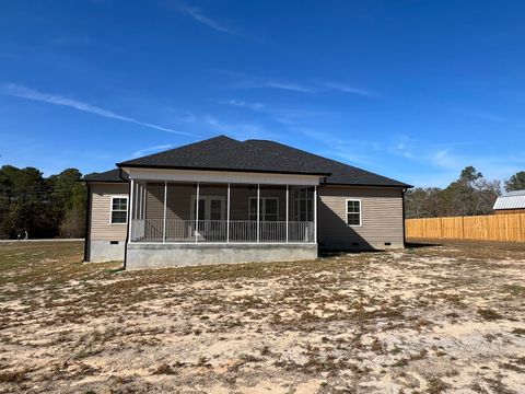 Tiny photo for 1076 Boneville Road, Dearing, GA 30808 (MLS # 548329)