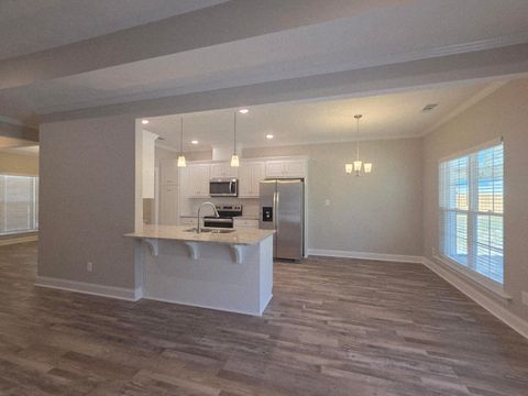 Tiny photo for 1076 Boneville Road, Dearing, GA 30808 (MLS # 548329)