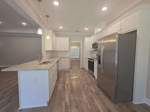 Tiny photo for 1076 Boneville Road, Dearing, GA 30808 (MLS # 548329)