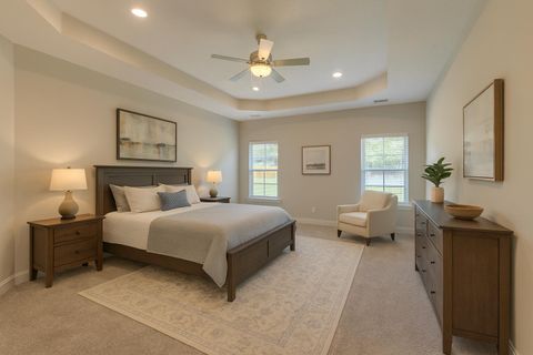 Tiny photo for 1076 Boneville Road, Dearing, GA 30808 (MLS # 548329)