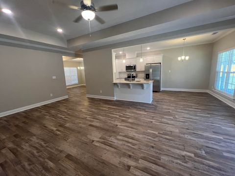 Tiny photo for 1076 Boneville Road, Dearing, GA 30808 (MLS # 548329)
