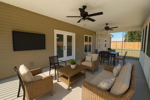 Tiny photo for 1076 Boneville Road, Dearing, GA 30808 (MLS # 548329)