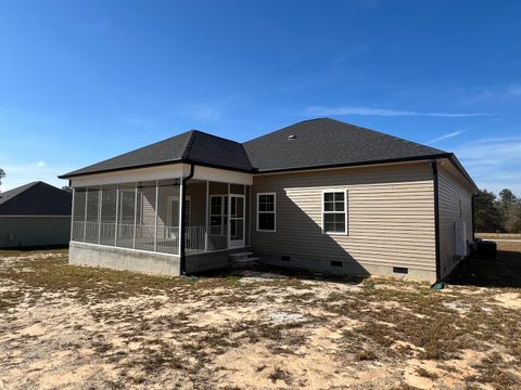 Tiny photo for 1076 Boneville Road, Dearing, GA 30808 (MLS # 548329)